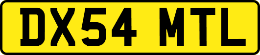 DX54MTL