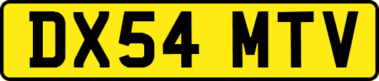 DX54MTV