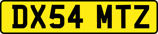 DX54MTZ