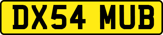 DX54MUB