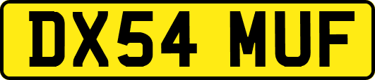 DX54MUF