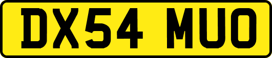DX54MUO