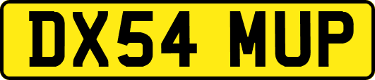 DX54MUP