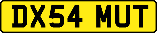 DX54MUT