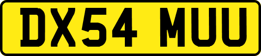 DX54MUU