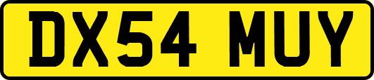 DX54MUY