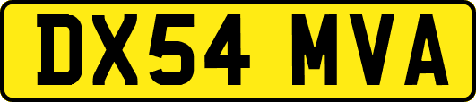 DX54MVA