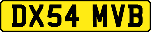 DX54MVB
