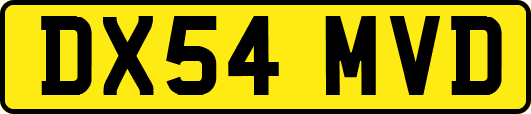 DX54MVD