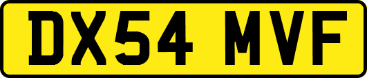 DX54MVF