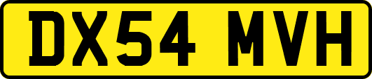 DX54MVH