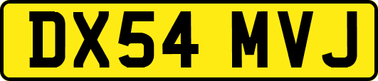 DX54MVJ