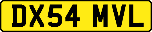 DX54MVL