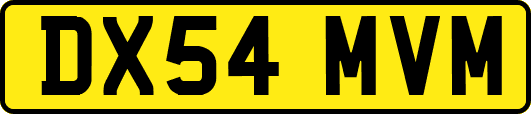 DX54MVM