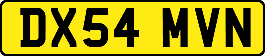DX54MVN