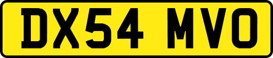 DX54MVO
