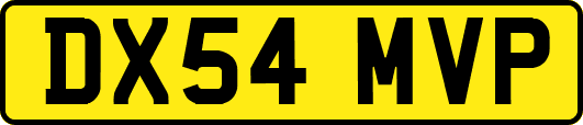 DX54MVP