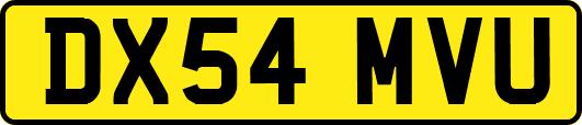 DX54MVU