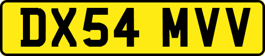 DX54MVV