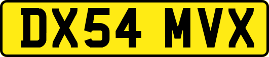 DX54MVX