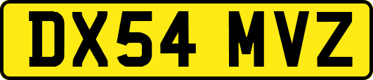 DX54MVZ