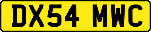 DX54MWC