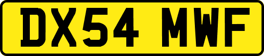 DX54MWF