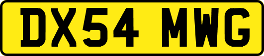 DX54MWG