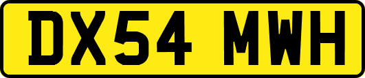 DX54MWH