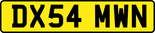 DX54MWN