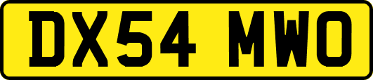 DX54MWO