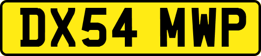DX54MWP