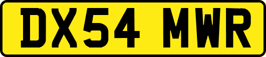 DX54MWR