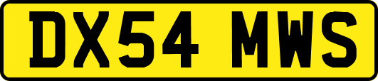DX54MWS