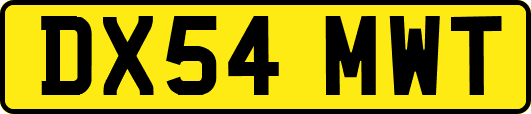 DX54MWT