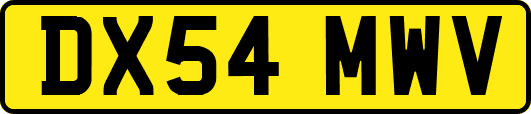 DX54MWV