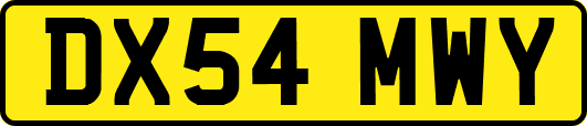 DX54MWY
