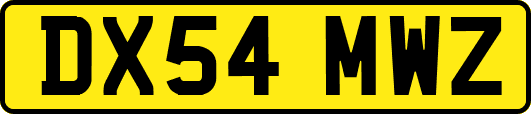 DX54MWZ