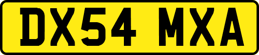 DX54MXA