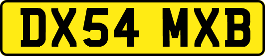 DX54MXB