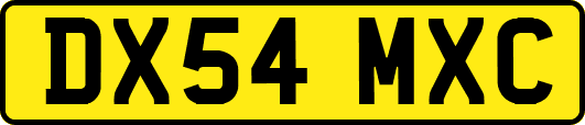 DX54MXC