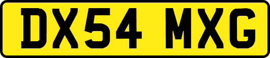 DX54MXG
