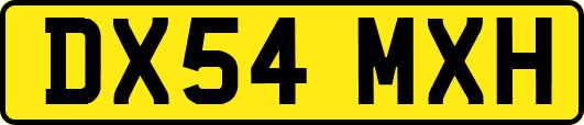 DX54MXH