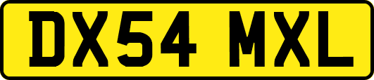 DX54MXL