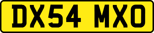DX54MXO