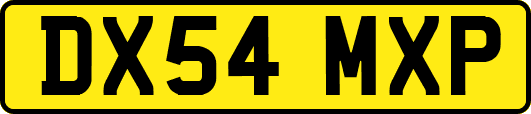 DX54MXP