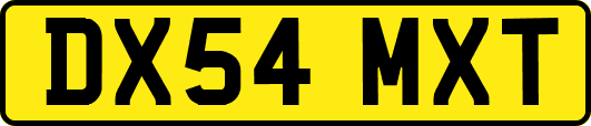 DX54MXT