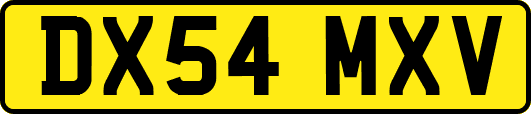 DX54MXV