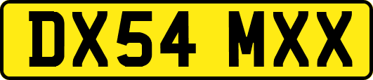DX54MXX