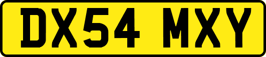DX54MXY